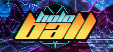 Portada de HoloBall