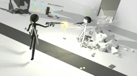 Captura de Holoception