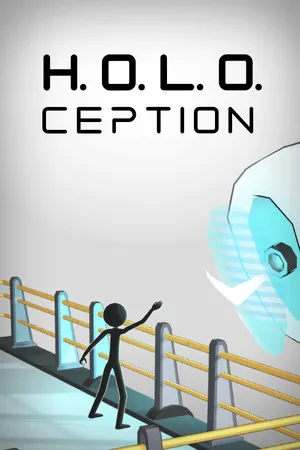 Portada de Holoception