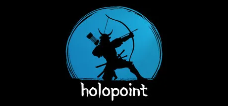 Portada de Holopoint
