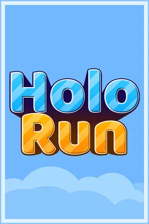 Portada de HoloRun