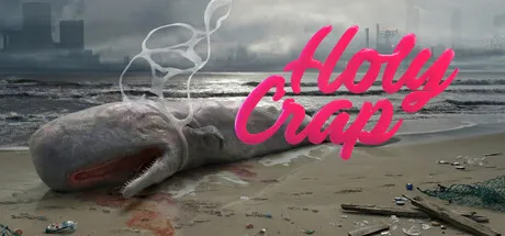 Portada de Holy Crap