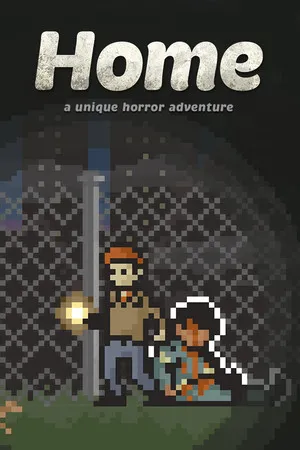 Portada de Home