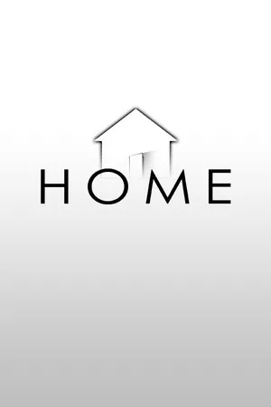 Portada de HOME
