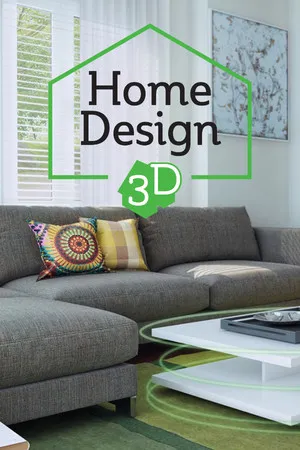 Portada de Home Design 3D