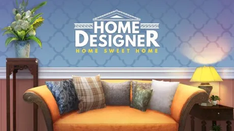 Portada de Home Designer: Home Sweet Home