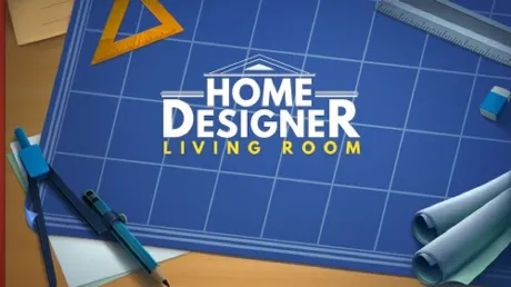 Portada de Home Designer: Living Room