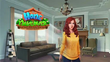 Portada de Home Makeover: Hidden Object