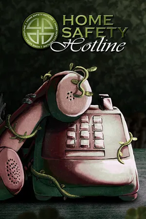 Portada de Home Safety Hotline