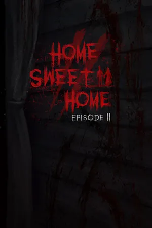 Portada de Home Sweet Home EP2