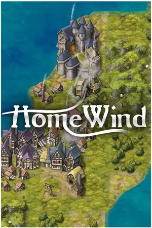 Portada de Home Wind