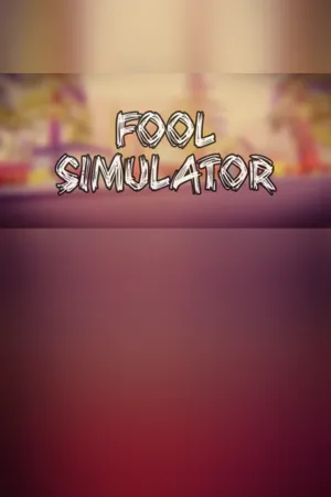 Portada de Homeless Simulator 2