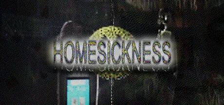 Portada de HOMESICKNESS
