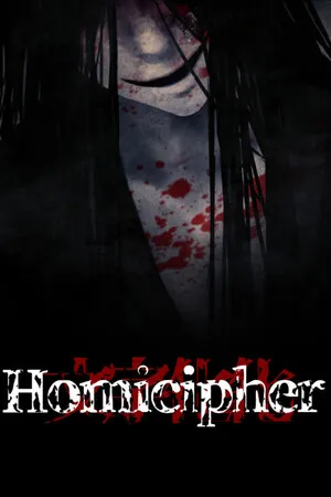Portada de Homicipher