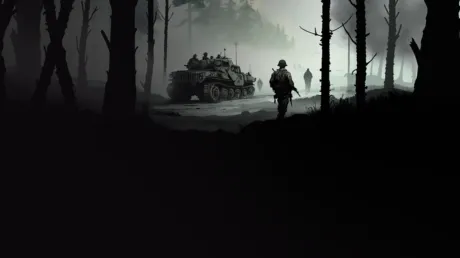 Portada de Honor and Duty: Arcade Edition