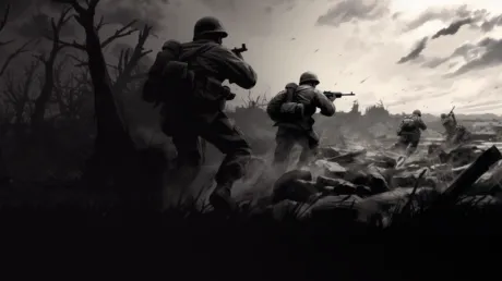 Portada de Honor and Duty: D-Day