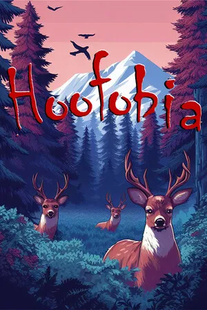 Portada de Hoofobia