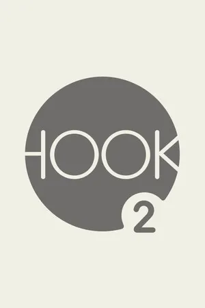Portada de Hook 2
