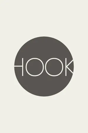 Portada de Hook