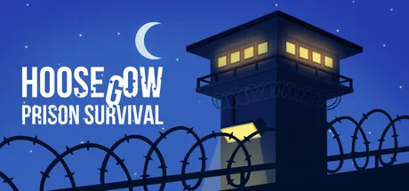 Portada de Hoosegow: Prison Survival