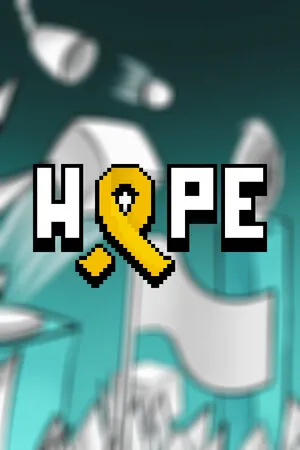 Portada de Hope