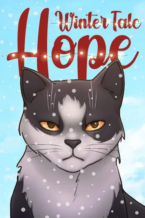 Portada de HOPE: Winter Tale