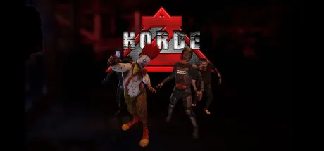 Portada de HordeZ