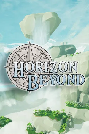 Portada de Horizon Beyond