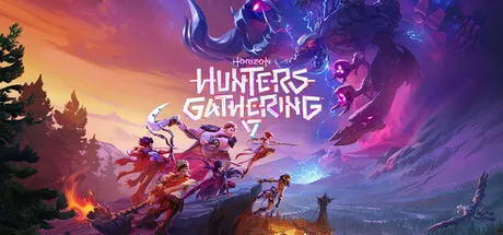 Portada de Horizon Hunters Gathering