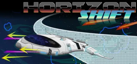 Portada de Horizon Shift