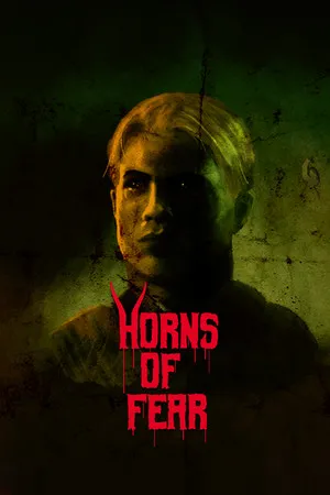 Portada de Horns of Fear