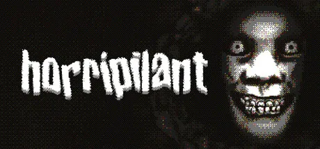 Portada de Horripilant
