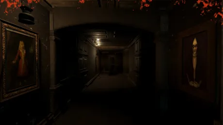 Portada de Horror Adventure