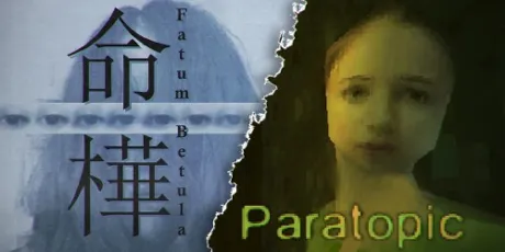 Portada de Horror Bundle : Paratopic + Fatum Betula