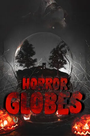 Portada de Horror Globes
