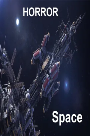 Portada de Horror Space