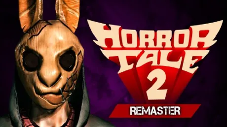 Portada de Horror Tale 2: Remaster