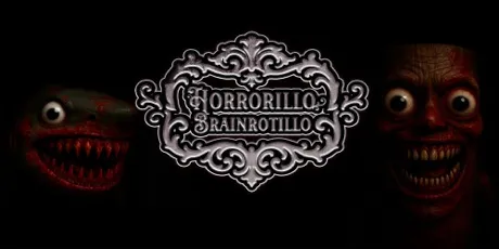 Portada de Horrorillo Brainrotillo