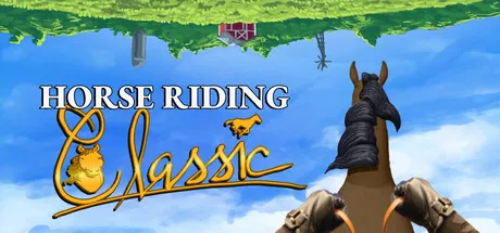Portada de Horse Riding Classic