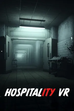 Portada de Hospitality VR