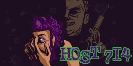 Portada de Host 714