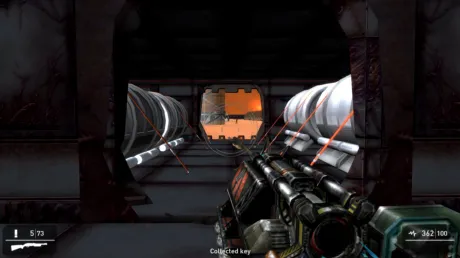 Captura de Hot Mars 69