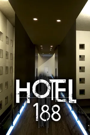 Portada de Hotel 188
