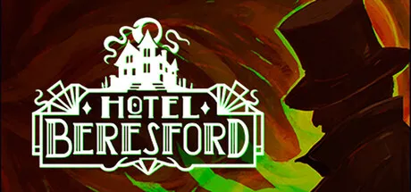 Portada de Hotel Beresford