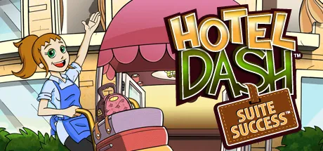Portada de Hotel Dash™ Suite Success™