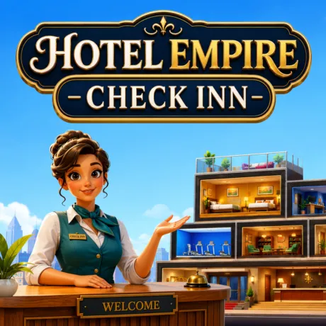 Portada de Hotel Empire - Check Inn