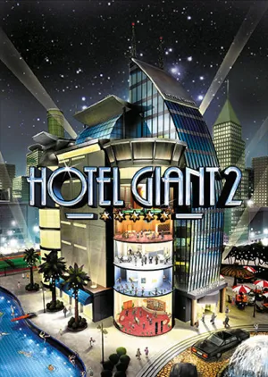 Portada de Hotel Giant 2