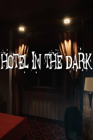 Portada de Hotel in the Dark