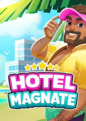 Portada de Hotel Magnate