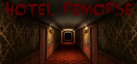 Portada de Hotel Remorse